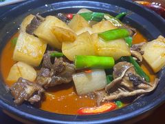 -苏渝汇重庆江湖菜(桐泾公园店)
