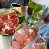 宁波｜超地道的东北烤肉