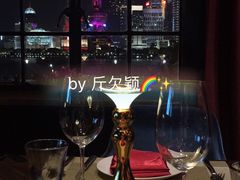 -YUE·6·西式融合餐厅(外滩六号店)