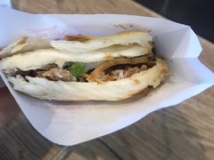 -老陈家擀面皮(木塔巷店)