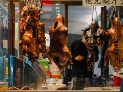 -陆记鹅庄·潮汕菜·狮头鹅(大仟里店)