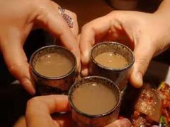 -吃饭皇帝大土家民族菜(正大广场店)