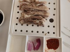 -老毛手抓·盐池滩羊非遗手抓(宁夏总店)