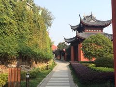 iphone_upload_pic-穹窿山景区