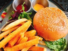 -bluefrog蓝蛙(悠唐购物中心店)