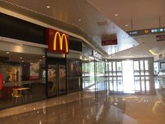 -麦当劳(湛江大厦店)