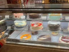 -哈根达斯(芳圆里店)