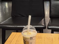 -喜茶(广州北京路惠福东店)