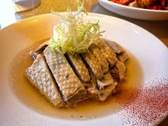 -永安鱼庄·镇江菜(丁卯店)