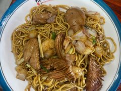 -望江面馆(杭州智汇中心店)