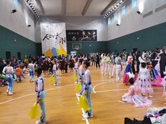 -舞霖精灵国际舞蹈教育中心(华创生活广场店)