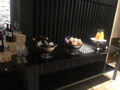 -长白山凯悦酒店·市集咖啡厅