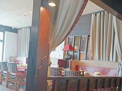 -绿茶餐厅(珞珈创意城店)