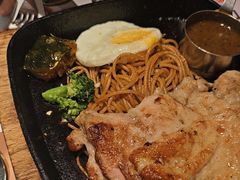 -半秋山西餐厅(巴南万达广场店)