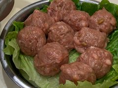 -伟记牛肉(金鸿公路店)