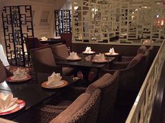 -北京王府井希尔顿酒店·秦唐中餐厅Chynna