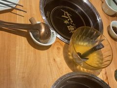 -椰夫人·养生椰子鸡(金沙洲永旺店)