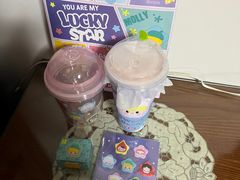 -奈雪的茶(中海环宇荟店)
