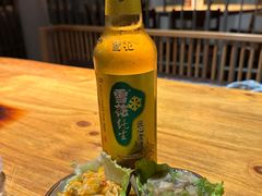 -蚝翅·海鲜粥·烧烤·龙虾季(海曙天一店)