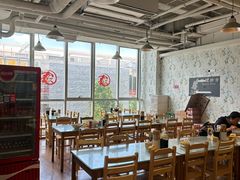 -文三里屯面馆(三里屯店)
