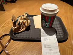 -星巴克(汾阳路店)