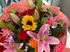 -好利来(朝外店)