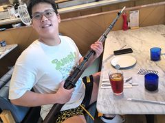 -玛尚诺意式餐厅(新达汇三林店)