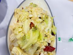 -正宗川菜(虎林胡同店)