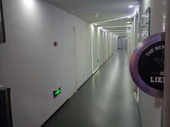 -LIENOW来闹密室剧本推理&狼人杀(李家村万达广场店)