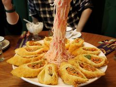 -新疆亚克西音乐餐厅(南方花园店)