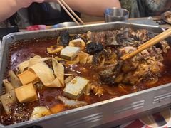 -鱼酷活鱼烤鱼(梅江印象城店)