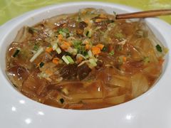 -大城·烧烤海鲜大排档(台东店)