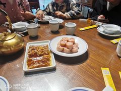 -龍聚祥烧麦馆(万达店)