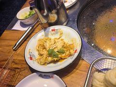 -山河屯铁锅炖·非遗东北菜(南山店)