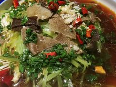 -热度餐厅(老佛爷店)