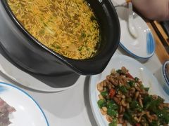 -巢湖名吃·东关老鹅汤(江南风情街店)