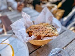 餐前面包-Solo(衡山路店)