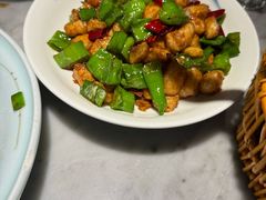 -小菜园新徽菜(镇江京口吾悦店)