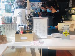 -Manner Coffee(大宁国际商业广场店)