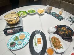 -新光酒家·河豚·海鲜·蟹料理(浦东店)