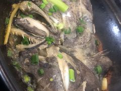 鸦片鱼头-小时候焗海鲜(鄞州万达店)