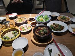 -天府掌柜(九眼桥店)