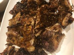 -枪火串烧·东北特色烧烤(罗湖总店)