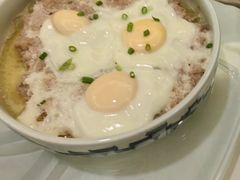 -杭州香格里拉·香宫中餐厅
