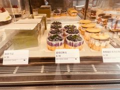 -诺嘉甜品(世贸店)