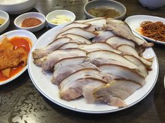 -汉阳猪蹄