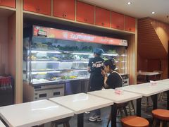 -张亮麻辣烫(北京富力又一城店)