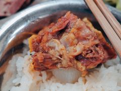 -阿秋牛排(湖心街店)