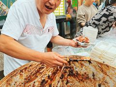 -马文章胖子甑糕(洒金桥店)