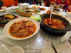 -和记小菜(大宁店)